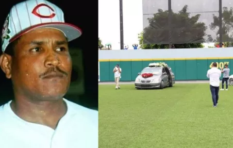 Bocas del Toro le da a Marlon Mesa el último adiós; Coclé se prepara para despedir  a Tomás Simití