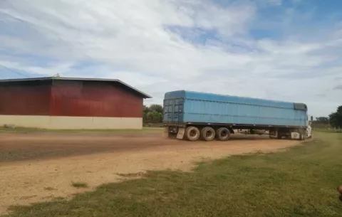 Instituto Conmemorativo Gorgas evaluará las afectaciones por plaguicidas en Tonosí