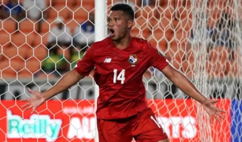 Rolando 'Toro' Blackburn ficha con Royal Pari