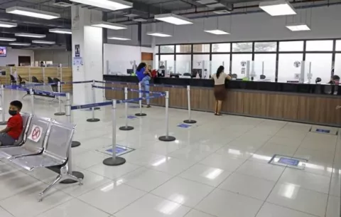 Tribunal Electoral anuncia cierre de oficinas el 31 de diciembre