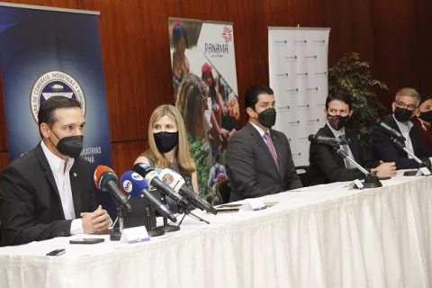 Panamá espera más de 150 compradores en el Expo Turismo Internacional que se realizará en marzo 2022