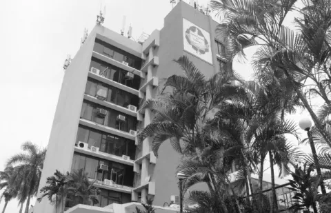La Universidad de Panamá: la más noble institución del pueblo panameño