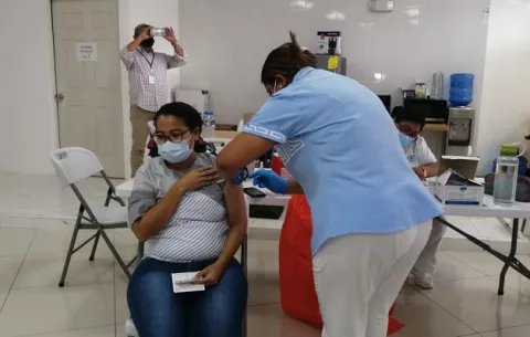 Panamá reporta 386 casos nuevos de covid-19 y una defunción para  este miércoles