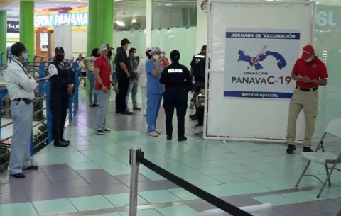 Minsa reporta 447 casos nuevos de covid-19 y una defunción en las últimas 24 horas