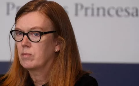 Próxima pandemia podría ser más letal que la covid-19, advierte creadora de la vacuna de AstraZeneca