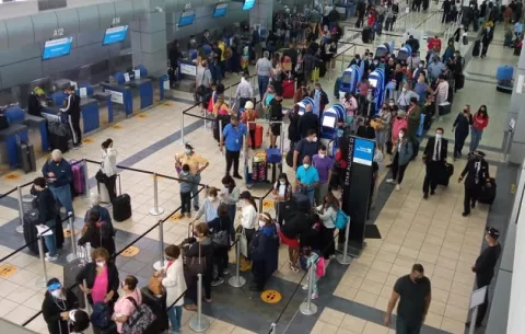 ¿Cómo se prepara Panamá para detectar la variante ómicron?