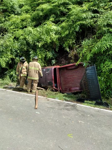 Dos personas pierden la vida este fin de semana en Veraguas en distintos hechos 