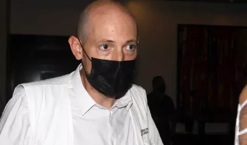 Médicos sin Fronteras advierten impresionante cifra de niñas migrantes violadas en la selva de Darién