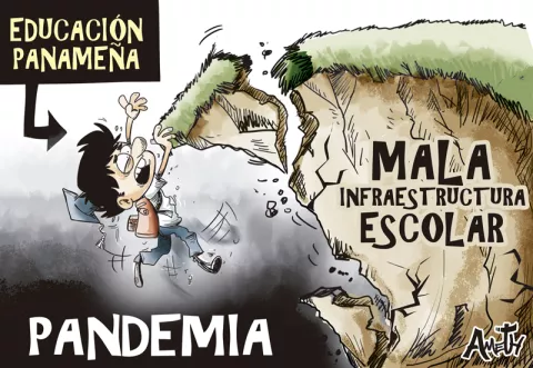 Trazo del Día – 20 de enero de 2022