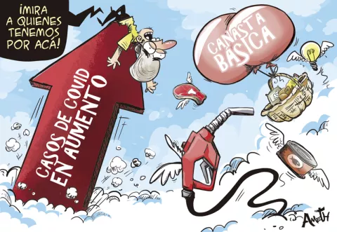 Trazo del Día – 24 de enero de 2022