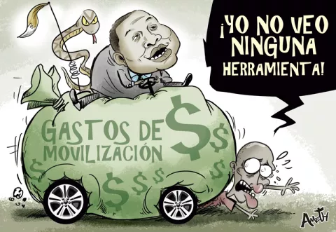 Trazo del Día – 25 de enero de 2022