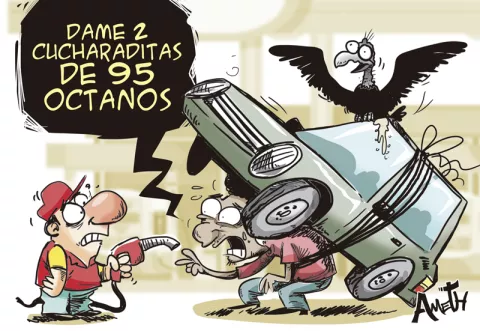 Trazo del Día – 31 de enero de 2022