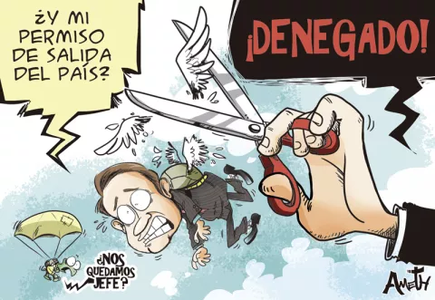 Trazo del Día – 2 de febrero de 2022