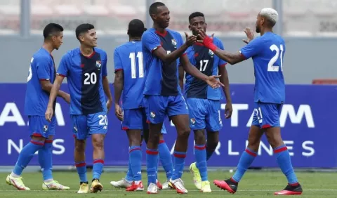Abdiel Ayarza sobre empate de Panamá: 'Perú hizo su trabajo, nosotros el nuestro' 