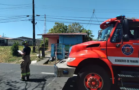 Ataque de abejas africanizadas dejan un muerto y mujer en estado delicado en Mariato