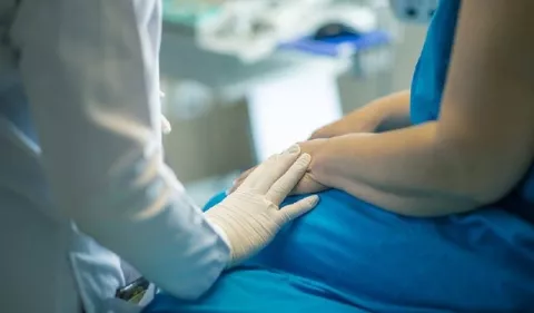 ¡Ojo! Acuda al médico de forma periódica