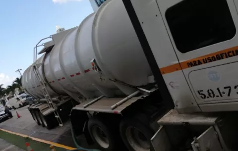 ¡Atención! Varios sectores en Panamá y Panamá Oeste estarán sin agua el martes 11 de enero