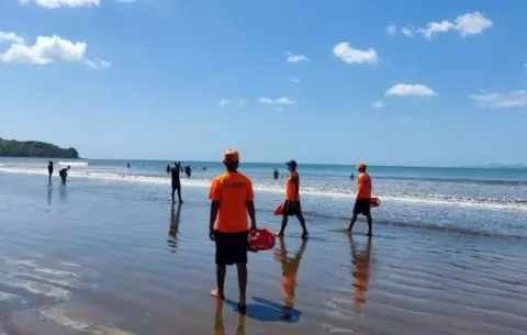 Exceso de confianza, el detonante de tragedias por ahogamiento en ríos y playas