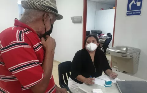¿Cómo funciona ahora la disminución de los días de aislamiento por covid-19 en Panamá?