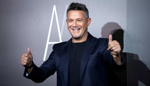 Alejandro Sanz vuelve a Puerto Rico nueve años después