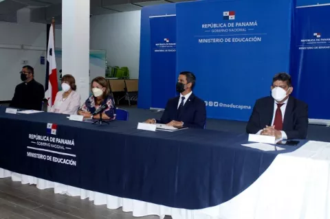 Inicia alianza estratégica para la enseñanza de la cultura empresarial