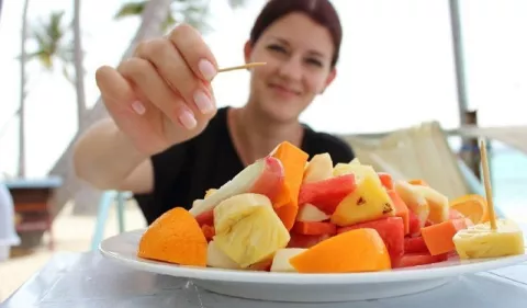 Alimentos aliados para proteger y lucir una piel saludable en verano