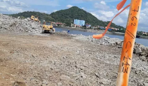 Nueva vialidad también servirá como punto de esparcimiento en Amador