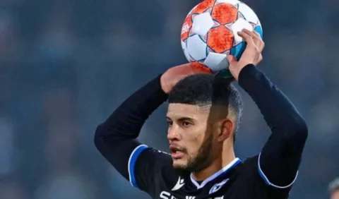 Arminia, con Andrés Andrade, suma res puntos contra Eintracht Frankfurt en la Bundesliga