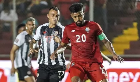 Panamá llega a Costa Rica con la misión de cambiar la historia