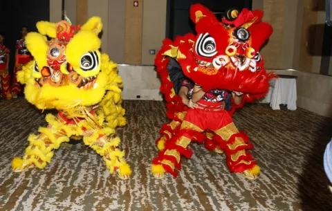 Año del Tigre de Agua: ¿Cuáles son las expectativas de la comunidad china de Panamá para 2022?