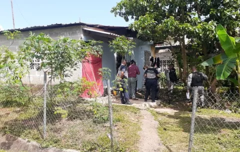 Unidades Linces de la Policía Nacional detienen a tres hombres involucrados en un incidente en Arraiján