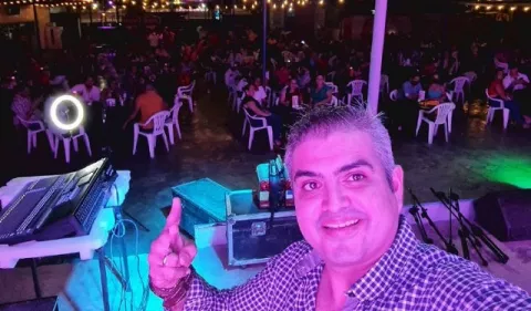 Artistas de música típica que están de estreno
