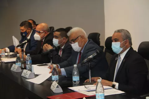 Asamblea Nacional aprueba proyecto que regula el ejercicio de la profesión de Ortesistas-Protesistas