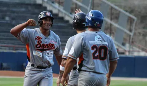 Astronautas y Federales, sin nada que esconder en la Serie Final de Probeis