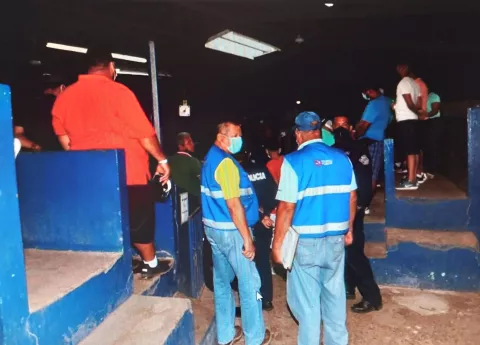 Suspenden las actividades masivas en la provincia de Herrera por 15 días más 