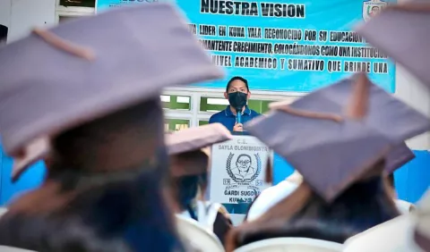 Más de 50 mil personas se inscriben en el primer día de abierto el concurso general de becas  del Ifarhu