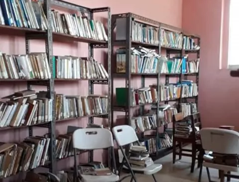 Zona Libre de Colón patrocinará servicio de internet en la Biblioteca Mateo Iturralde 