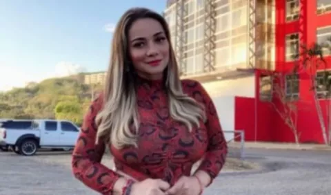 La columna de Doña Perla
