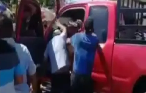 Defensor del Pueblo condena hechos violentos en Bocas del Toro durante manifestaciones