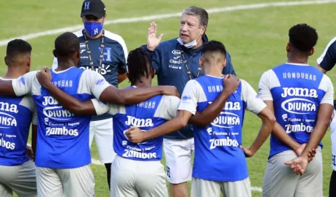 México necesitado en sacar una victoria ante Jamaica; Honduras quiere sorprender a Canadá