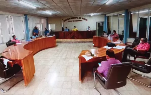 Concejales de Bugaba afirman que el Gobierno tiene al distrito en el olvido 
