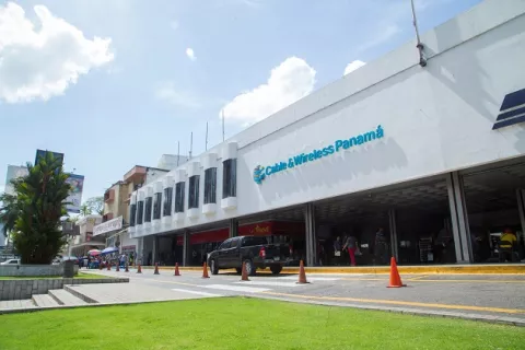 Cable & Wireless Panamá, S.A. declara dividendos por más de 39 millones de dólares