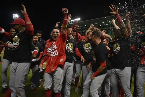 Astronautas conocen su rival para su debut en la Serie del Caribe,  Criollos de Caguas de Puerto Rico 