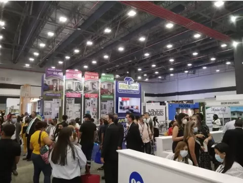 CAPAC Expo Hábitat 2021 registró más de $145 millones en aprobaciones hipotecarias