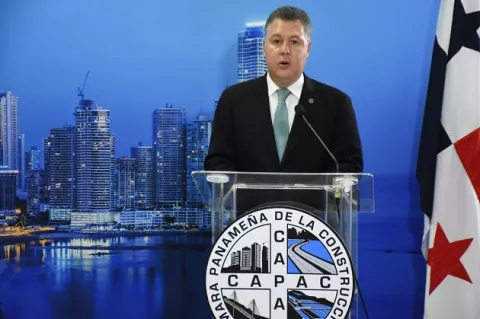 Carlos Allen asume como nuevo presidente de CAPAC