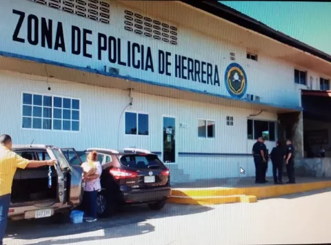 Se confirma que 33 privados de libertad están contagiados de la covid-19 en la cárcel de Chitré