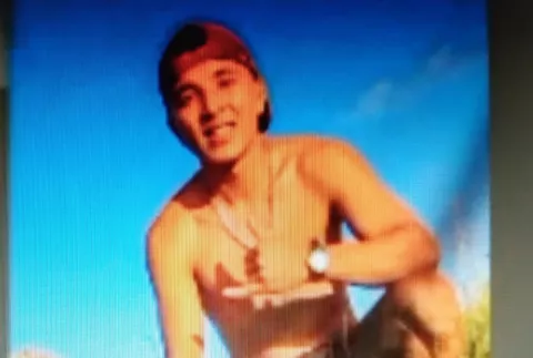 Piden justicia para joven víctima de atropello y fuga en El Cedro de Macaracas 