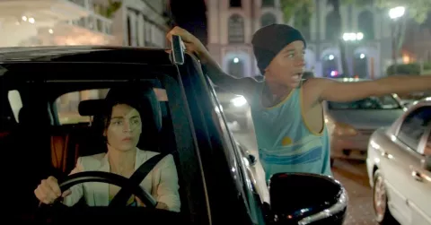'Plaza Catedral': Estreno de la cinta panameña fue aplazado 