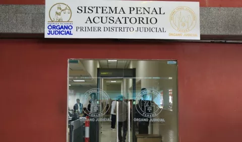 Elevan a causa compleja caso de defraudación fiscal denunciado por la Autoridad Nacional de Aduanas 
