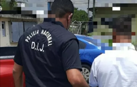 Mediante acuerdo de pena condenan a dos ciudadanos por el asesinato de un hombre de 62 años en Bugaba